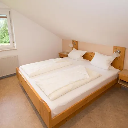Ganze In Mit Privatem Balkon Apartmán Leutasch