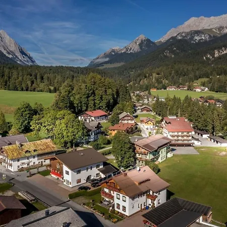 Apartmán Ganze In Mit Privatem Balkon *