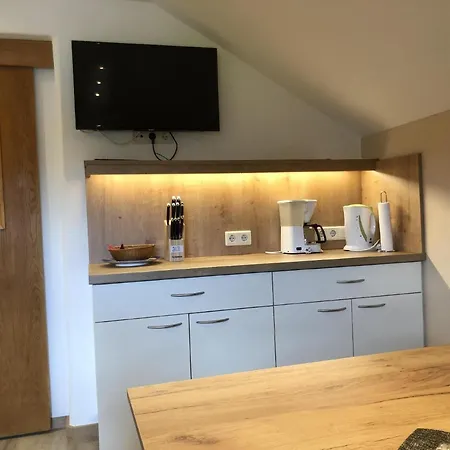 Διαμέρισμα Ganze In Mit Privatem Balkon