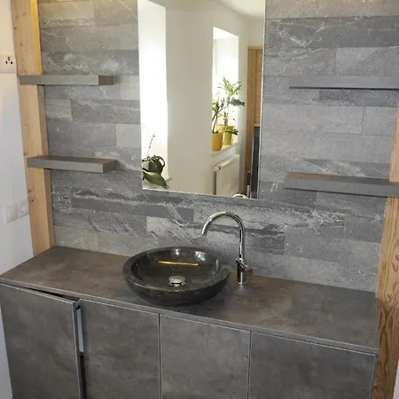 Ganze In Mit Privatem Balkon * Leutasch