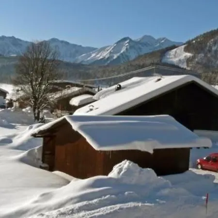 Ganze In Mit Privatem Balkon *