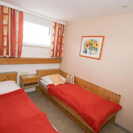 Ganze In Mit Privatem Balkon * Leutasch